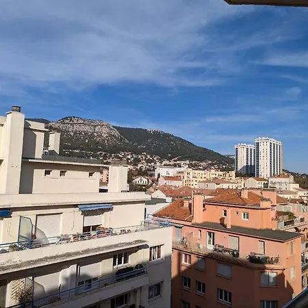 Apartmán Spacieux Climatise *