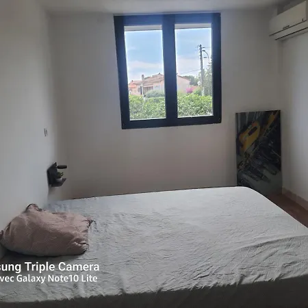 Climatise Apartment *