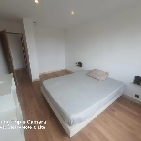 Climatise Apartment