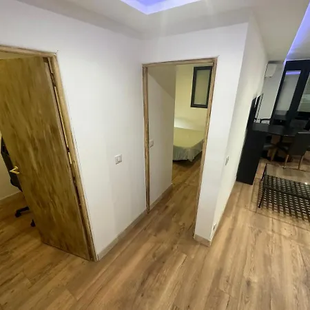 Apartment Climatise
