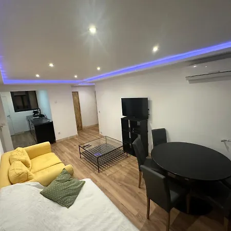 Apartment Climatise *