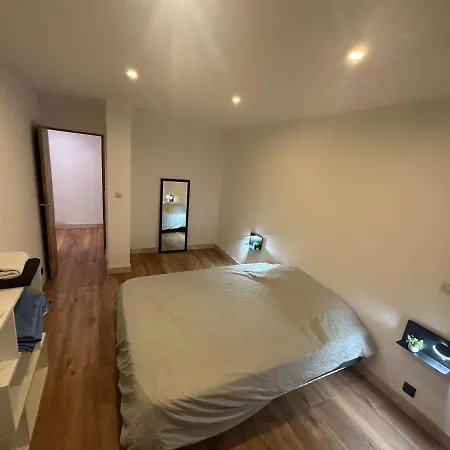 Apartment Climatise Frejus